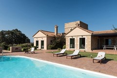 Villa Ktima Kriviana - photo 1