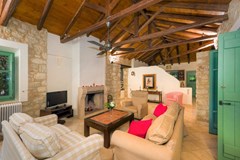 Villa Ktima Kriviana - photo 3