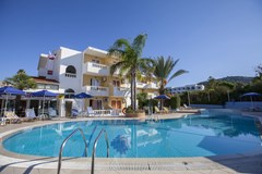 Moscha Hotel - photo 3