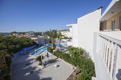 Moscha Hotel - photo 2