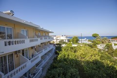 Moscha Hotel - photo 5