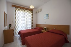 Moscha Hotel - photo 16