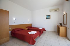 Moscha Hotel - photo 11