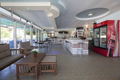 Moscha Hotel - photo 7