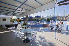 Moscha Hotel - photo 4