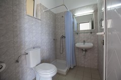 Moscha Hotel - photo 14