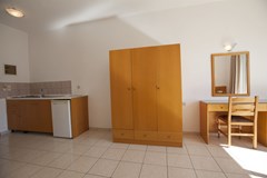 Moscha Hotel - photo 15