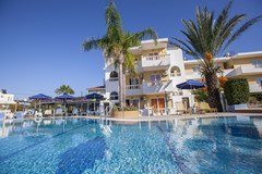 Moscha Hotel - photo 6
