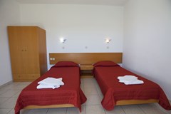 Moscha Hotel - photo 10