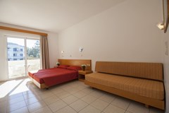 Moscha Hotel - photo 13