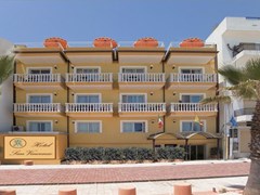 San Vincenzo Hotel - photo 17