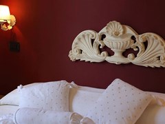 Bergamo Hotel - photo 11