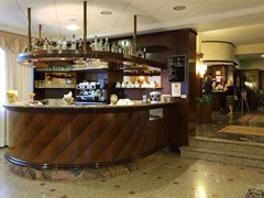 Bergamo Hotel - photo 3