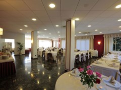Bergamo Hotel - photo 4