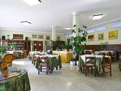 San Matteo Hotel - photo 11