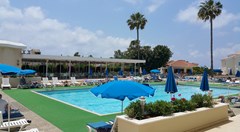 Kissos Hotel - photo 1