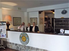 Bay Palace Hotel - photo 9