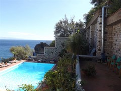 Bay Palace Hotel - photo 4