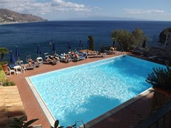 Bay Palace Hotel - photo 1