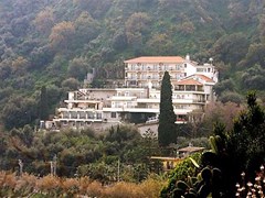 Bay Palace Hotel - photo 2