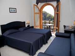Ipanema Hotel - photo 10