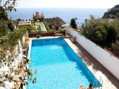 Ipanema Hotel - photo 2