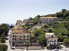 Villa Bianca Resort Hotel - photo 1