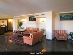 Villa Bianca Resort Hotel - photo 5