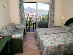Villa Bianca Resort Hotel - photo 11