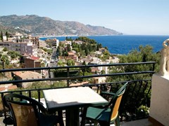 Villa Bianca Resort Hotel - photo 4