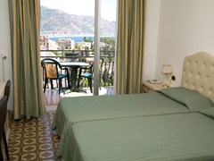 Villa Bianca Resort Hotel - photo 12