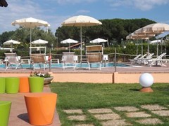 Al Canto Delle Serene Hotel - photo 7