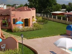 Al Canto Delle Serene Hotel - photo 4
