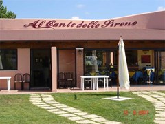 Al Canto Delle Serene Hotel - photo 9