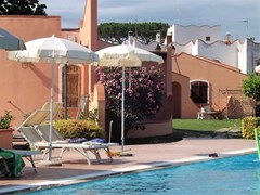 Al Canto Delle Serene Hotel - photo 6