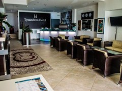 Tysandros Hotel - photo 2