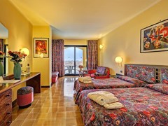 Caesar Palace Hotel - photo 22