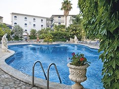 Sant Alphio Garden Hotel & Spa - photo 2