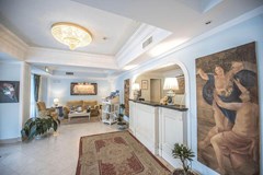 Villa Daphne Hotel - photo 9