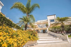 Villa Daphne Hotel - photo 6