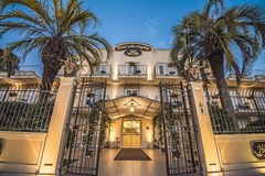 Villa Daphne Hotel - photo 2