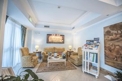 Villa Daphne Hotel - photo 10