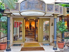 Hellenia Yachting Hotel - photo 7