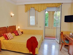 Hellenia Yachting Hotel - photo 25