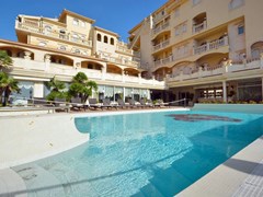 Hellenia Yachting Hotel - photo 5