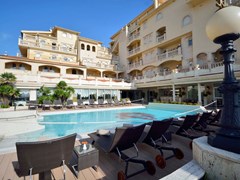 Hellenia Yachting Hotel - photo 6