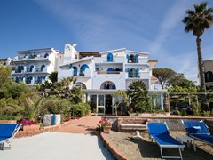 Kalos Hotel - photo 19