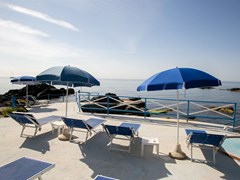 Kalos Hotel - photo 20