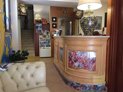 Kalaskiso Hotel - photo 1