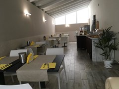 Kalaskiso Hotel - photo 10